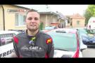 J. JAČIŠIN - M. LEJKO - ROSENBERG 1. RALLY MOLDAVA