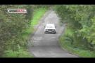 O. ŠALÁTA - N. JUHÁSZ - ROSENBERG 1. RALLY MOLDAVA