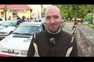 M. KRÁLIK - M. KRÁLIK - ROSENBERG 1. RALLY MOLDAVA
