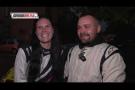 L. IŽDINSKÝ - L. RYBANSKÁ - ROSENBERG 1. RALLY MOLDAVA