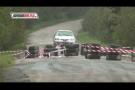 Š. KUBACKA - J. RAMÁČOVÁ - ROSENBERG 1. RALLY MOLDAVA