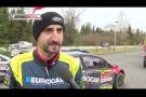 J. MELICHÁREK - E. MELICHÁREK - 12. Rally LIPTOV 2024