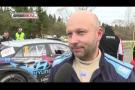 P. JUREČKA - M. DEVOŠA - 12. Rally LIPTOV 2024