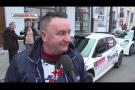 I. MUTŇANSKÝ - F. GREGORIK - 12. Rally LIPTOV 2024