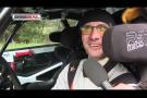 L. KLUST - I. GANÁDIK - 12. Rally LIPTOV 2024