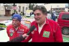 D. KRAJČOVIČ - V. LIESKOVEC - 12. Rally LIPTOV 2024