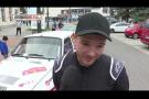 M. SILÁDI - P. MARUŠČÁK - 12. Rally LIPTOV 2024