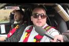 E. MELIORIS - M. SLAMKA - 12. Rally LIPTOV 2024