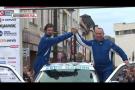 M. POLLÁG - P. POLLÁG - 12. Rally LIPTOV 2024