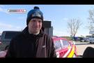 HUDY Vladimír - HILL CLIMB RACE SLOVAKIA RING 2025