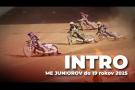 ME JUNIOROV do 19 rokov - seminifále - INTRO