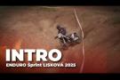 ENDURO Šprint LISKOVÁ 2025 - INTRO