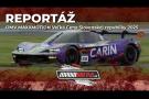 OMV MAXXMOTION Veľká cena Slovenskej republiky 2025 - Reportáž