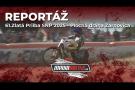 61.Zlatá Prilba SNP 2025 - Plochá dráha Žarnovica - Reportáž