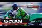 POWER FEST - SLOVAKIA RING 2026 - Reportáž