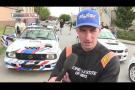 J. BÉREŠ - R. PLICHTA - 3. Rosenberg RALLY MOLDAVA 2026