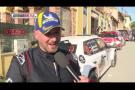 L. LAPDAVSKÝ - E. HORNIAČEK - 3. Rosenberg RALLY MOLDAVA 2026