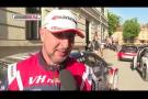 V. HANUŠ - S. HARABÍN - 3. Rosenberg RALLY MOLDAVA 2026