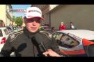 P. MAGYAR - A. MARINECOVÁ - 3. Rosenberg RALLY MOLDAVA 2026