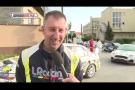 M. LÁZÁR - M. KALINA - 3. Rosenberg RALLY MOLDAVA 2026