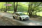 L. SZOMBATHY - P. NAGY - 3. Rosenberg RALLY MOLDAVA 2026