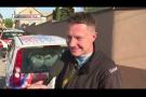 P. KECER - S. IVAN - 3. Rosenberg RALLY MOLDAVA 2026
