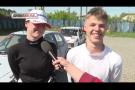 J. GEROČ - L. RYBANSKÁ - 3. Rosenberg RALLY MOLDAVA 2026
