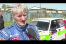 J. BÉREŠ - V. BAČINSKÝ - 3. Rosenberg RALLY MOLDAVA 2026