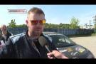 M. VALLUŠ - J. FRISCH - 3. Rosenberg RALLY MOLDAVA 2026