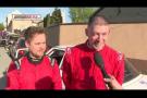 O. ŠALÁTA - N. JUHÁSZ - 3. Rosenberg RALLY MOLDAVA 2026