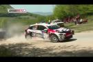 N. GUTTEN - O. JAROŠ - 3. Rosenberg RALLY MOLDAVA 2026