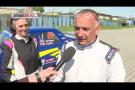 Ľ. HARSÁNYI - E. TAMÁS - 3. Rosenberg RALLY MOLDAVA 2026