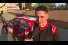 P. JÓNI - E. MALIKOVÁ - 3. Rosenberg RALLY MOLDAVA 2026