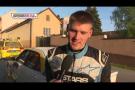 R. TIRALA - T. BÓDI - 3. Rosenberg RALLY MOLDAVA 2026