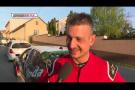 T. UHRIN - M. SLAMČÍK - 3. Rosenberg RALLY MOLDAVA 2026