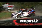 3. Rosenberg RALLY MOLDAVA 2026 - Reportáž