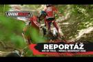 MM SR Trial - Vieska Bezdedov 2026 - Reportáž