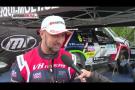 V. HANUŠ - J. KUNST - 53. SLOVAKIA RALLYE TATRY 2026