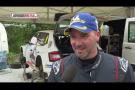 L. LAPDAVSKÝ - E. HORNIAČEK - 53. SLOVAKIA RALLYE TATRY 2026