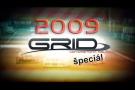 Prvá polovica sezóny MSR PAV 2009 - GRID špeciál (relácia)