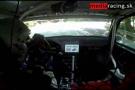 PAV, Drotár, Octavia WRC