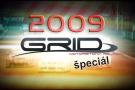6. Start Autó Rallye Eger 2009 - GRID špeciál (relácia)