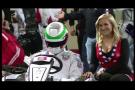 Indoor Kart Cupu 2013 1kolo - RTVS štúdio F1