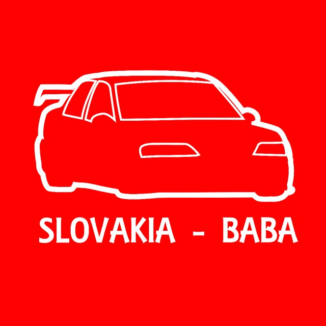 logo Baba