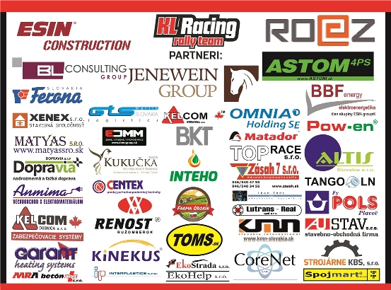partneri KL-racing